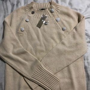 NEW WOMENS JCREW SWEATER